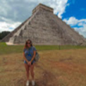 Meet your Posher, Lorelei